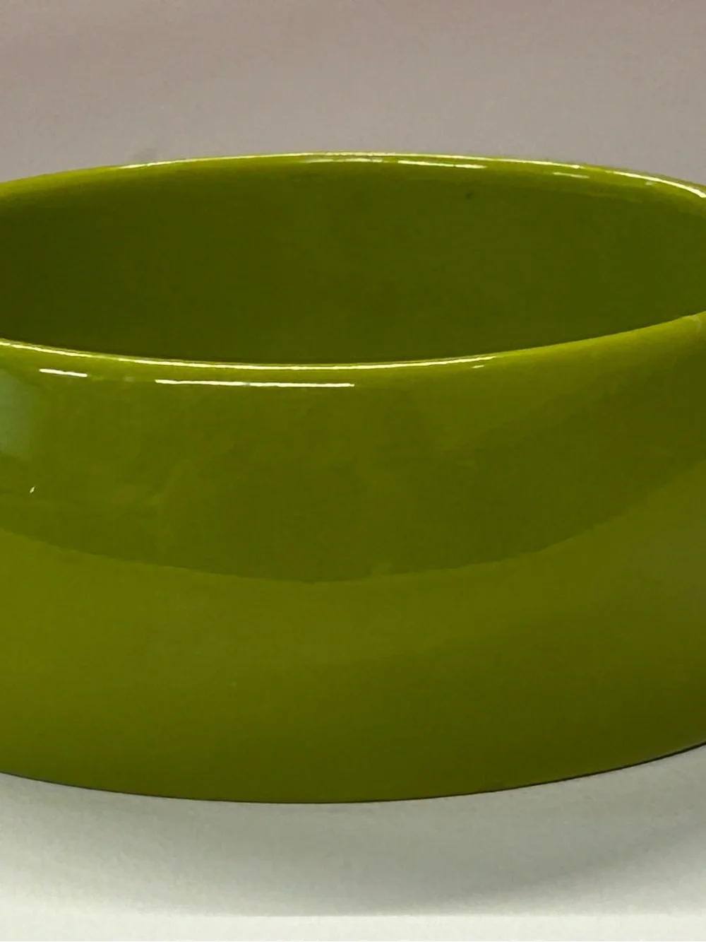 N/A stylish green